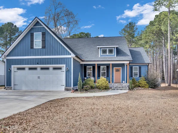 460 Quail Road, Smithfield, NC 27577