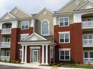 120 Blenheim Dr, Lynchburg, VA 24502