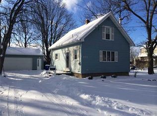 801 Main St, West Seneca, NY