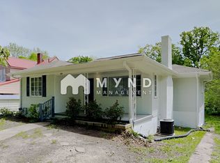 609 7th Ave, Midfield, AL 35228