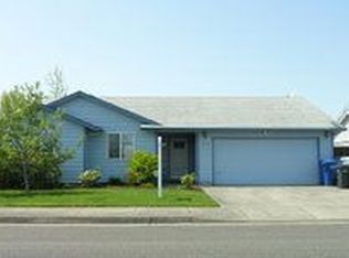 5257 Summer Leaf Ct N, Keizer, OR