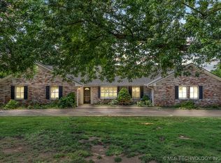 473 N Sunset Ave, Sand Springs, OK 74063