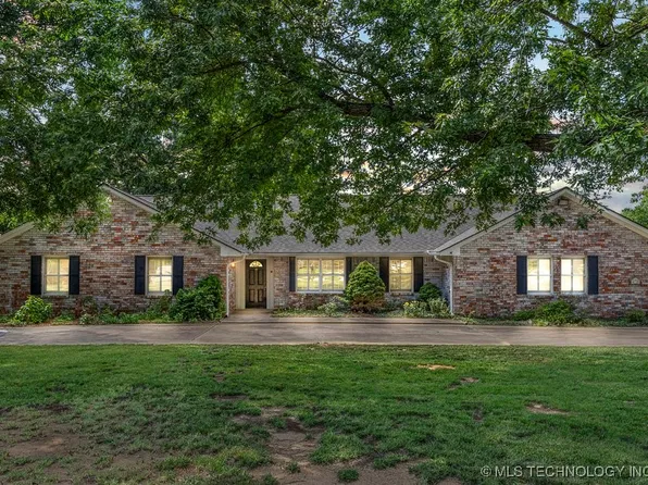 473 N Sunset Ave, Sand Springs, OK 74063