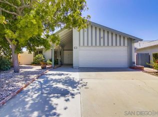 8223 Calle Minas, San Diego, CA 92126