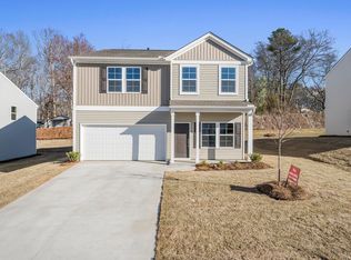 716 James Oak Ln LOT 3, Lyman, SC 29365