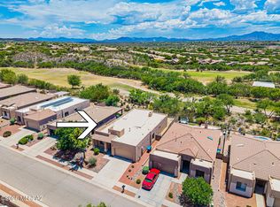 13588 E High Plains Ranch St, Vail, AZ 85641