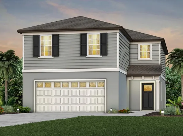 1448 Hamilton Way, Lake Alfred, FL 33850