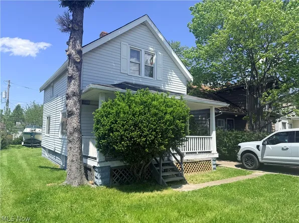 12809 McCracken Rd Unit 1, Cleveland, OH 44125