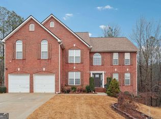 4526 Clarks Creek Ter, Ellenwood, GA