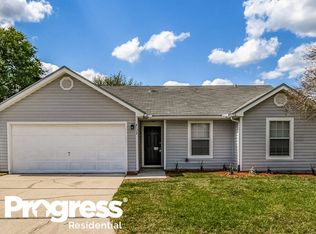 8128 Garden Springs Ct, Jacksonville, FL 32244