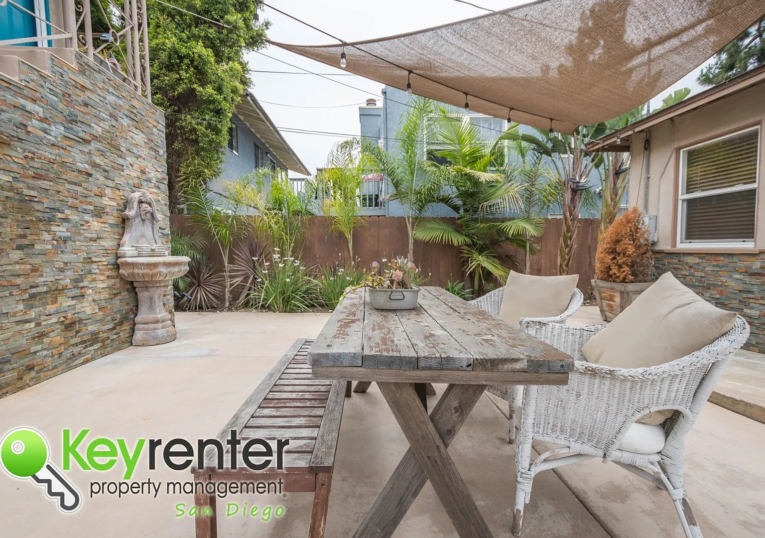 Beautiful Condo Only 6 blocks to the beach | Seaside District of Oceanside — Photo 3