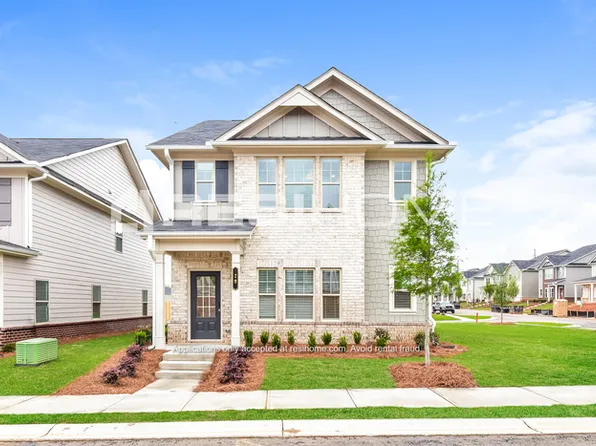 18 Tilbury Point, Dawsonville, GA 30534