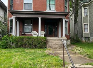 1615 Beechwood Ave, Louisville, KY 40204