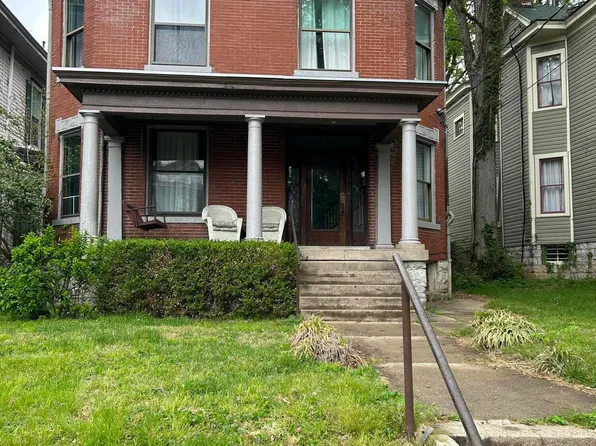 1615 Beechwood Ave, Louisville, KY 40204