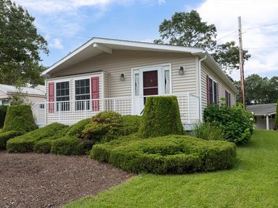 29 Indian Trl, Plymouth, MA, 02360