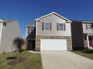 4199 Long Arrow Dr, Concord, NC 28025