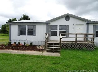 425 Sun Prairie St, Pryor, OK 74361