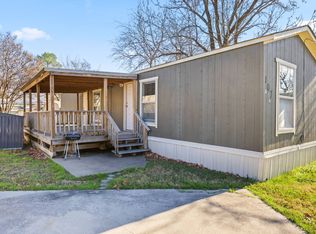 7800 Mockingbird Ln #107, North Richland Hills, TX 76180