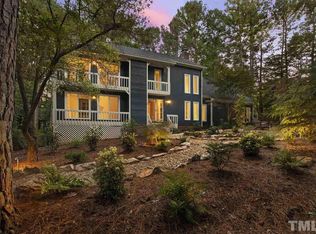201 E Green Forest Dr, Cary, NC 27518