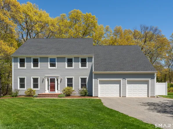 6 Jean Drive, East Lyme, CT 06333