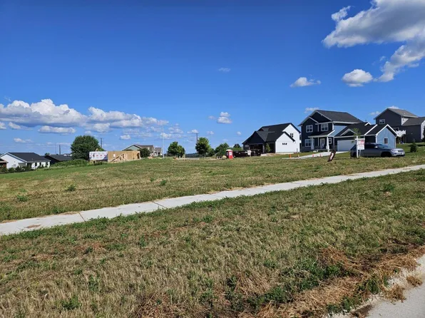 1900 St Olav Avenue #63, Mount Horeb, WI 53572