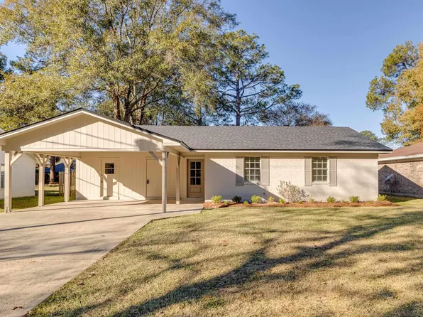 110 Leisure Dr, Monroe, LA 71203