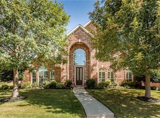 14792 Farmcote Dr, Frisco, TX 75035