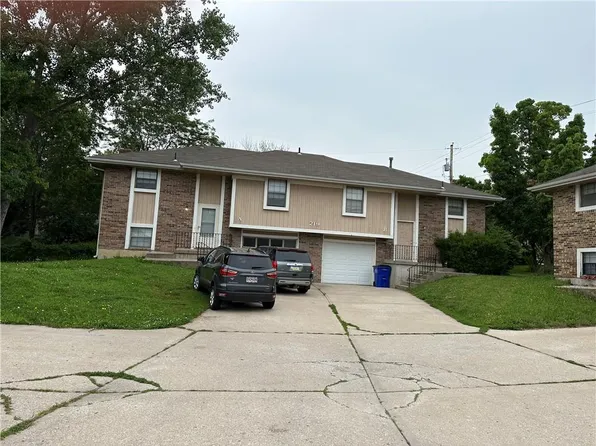 219 SW Pryor Rd, Lees Summit, MO 64081