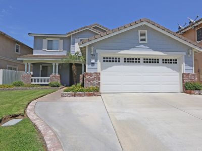 17018 Loma Vista Ct, Fontana, CA, 92337