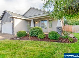 3218 Indian Wells Loop S, Salem, OR 97302