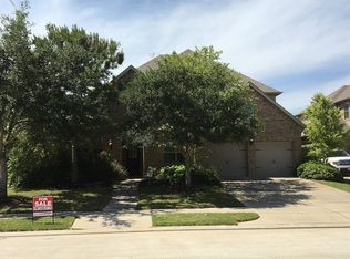 4726 Deermeadow Falls Ln, Katy, TX 77494