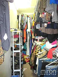 Rented by Miron Properties