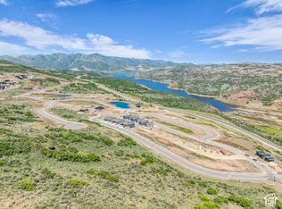4319 E Peak Rock Ln, Kamas, UT 84036