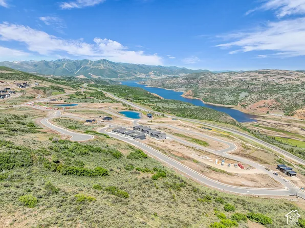 4319 E Peak Rock Ln, Kamas, UT 84036