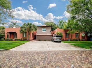 445 N Shine Ave #A, Orlando, FL 32803