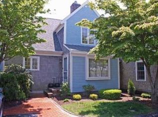 363 Route 28 APT 5, Harwich Port, MA 02646