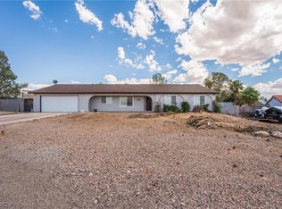 1581 Equestrian Dr, Henderson, NV 89002