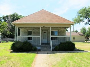 2005 S Main St, Wichita, KS 67213