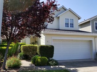 12 Sandpiper Ct, San Rafael, CA 94903