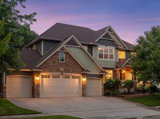 15710 52nd Ave N, Plymouth, MN 55446