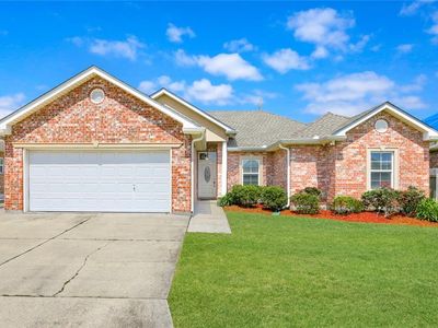 667 Rue Saint Michael St, Terrytown, LA, 70056