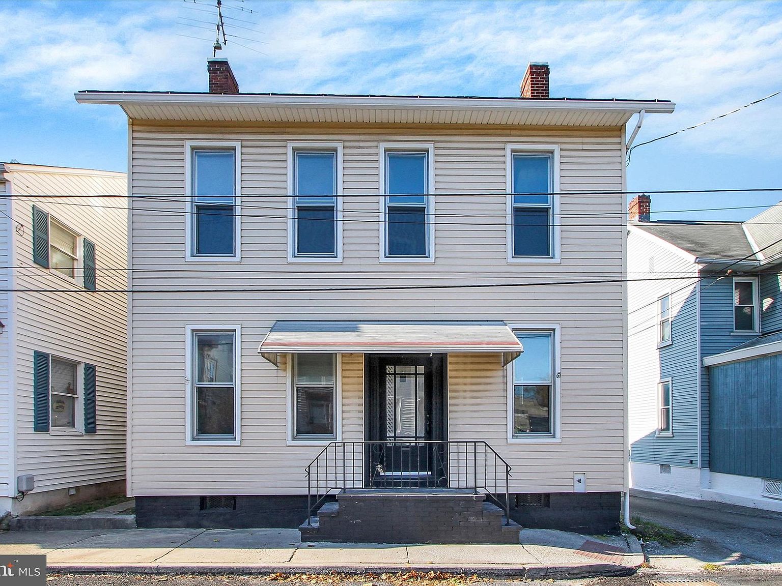 31 McAllister St, Hanover, PA 17331 Zillow