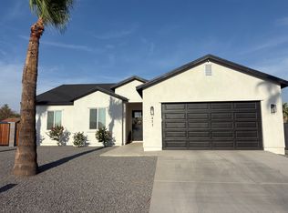 451 N 98th St, Mesa, AZ 85207