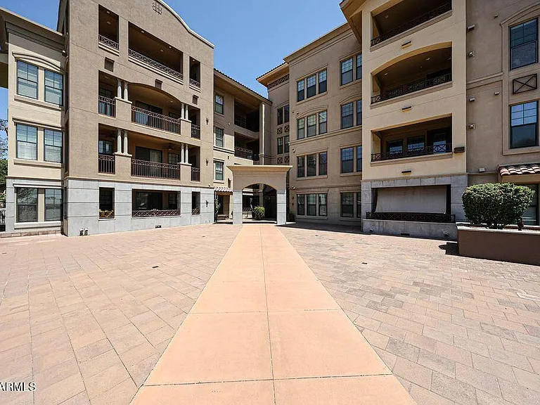 7291 N Scottsdale Rd #3001 — Photo 3