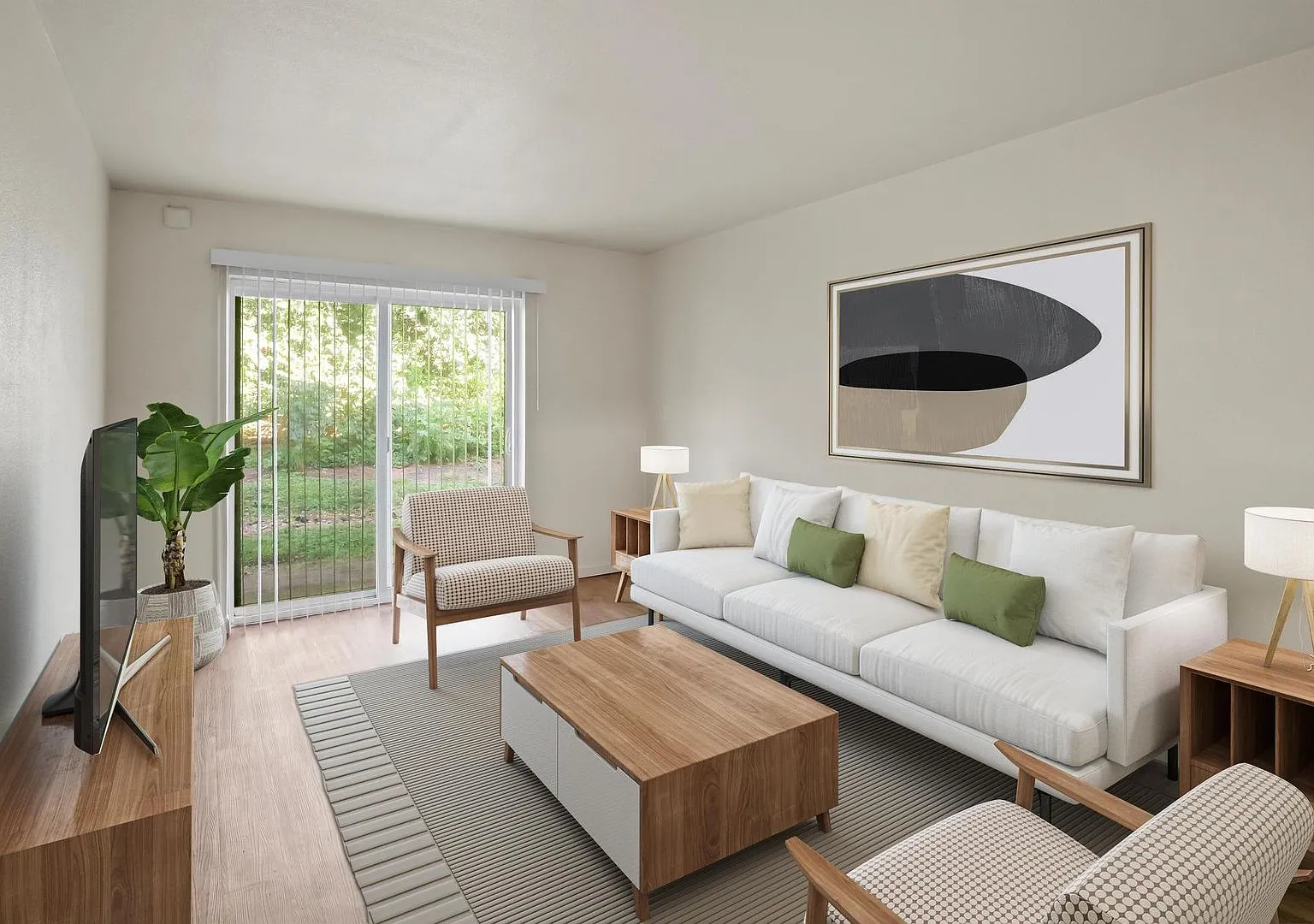 Westport Crossing Apartments — Photo 2