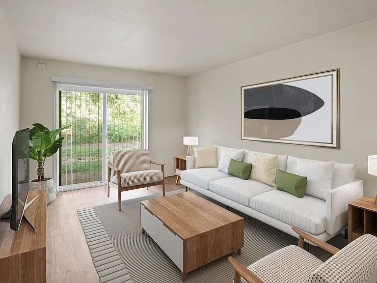 Westport Crossing Apartments — Photo 3