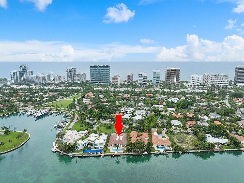 166 Bal Bay Dr, Bal Harbour, FL 33154 MLS A11427489 Zillow