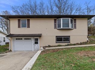 547 Gatewood Dr, Twin Lakes, WI