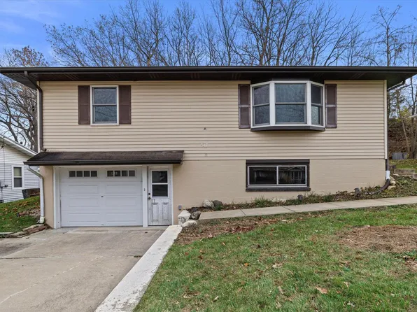 547 Gatewood DRIVE, Twin Lakes, WI 53181