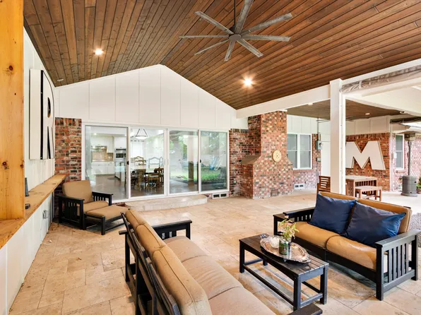 9902 Galway Dr, Dallas, TX 75218